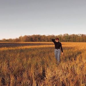 Meet your Posher, Gretchen